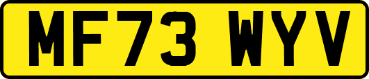 MF73WYV