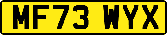 MF73WYX
