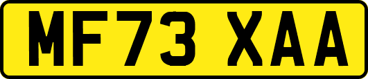 MF73XAA