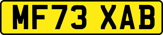 MF73XAB