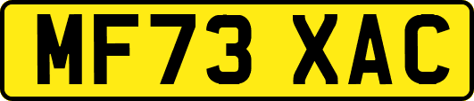 MF73XAC