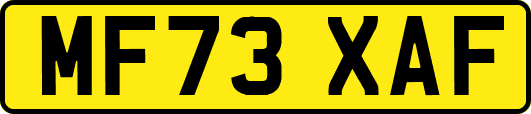 MF73XAF