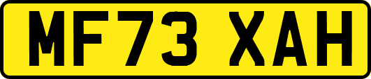 MF73XAH