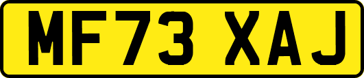 MF73XAJ