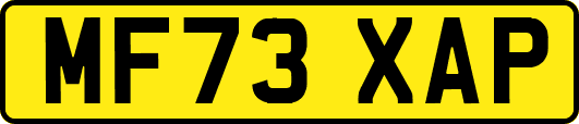 MF73XAP