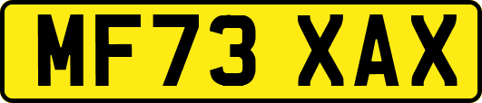 MF73XAX