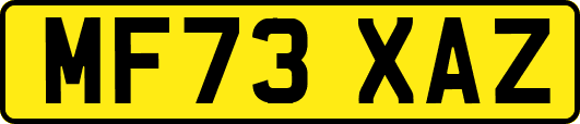 MF73XAZ
