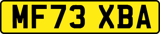 MF73XBA