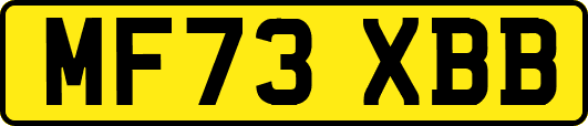 MF73XBB