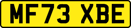 MF73XBE