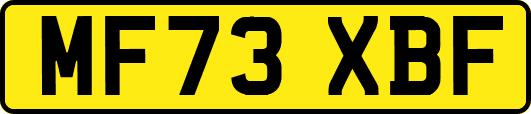 MF73XBF