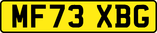 MF73XBG