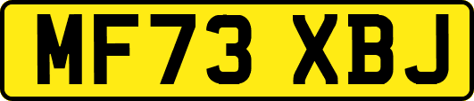 MF73XBJ