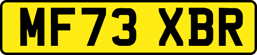 MF73XBR