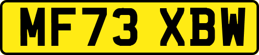 MF73XBW