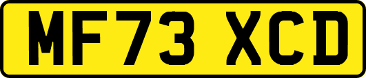 MF73XCD