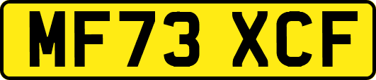 MF73XCF
