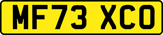 MF73XCO