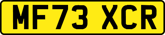 MF73XCR