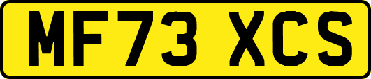 MF73XCS