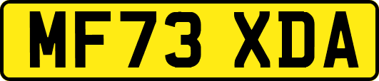 MF73XDA