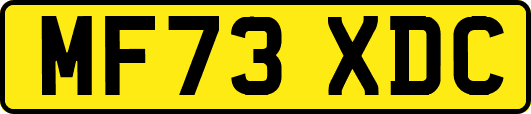 MF73XDC