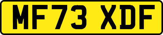 MF73XDF