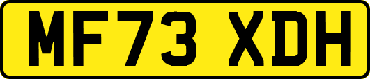 MF73XDH