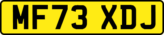 MF73XDJ