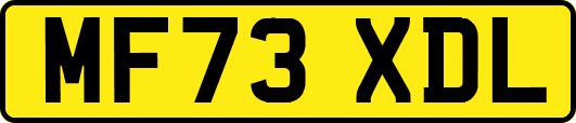 MF73XDL