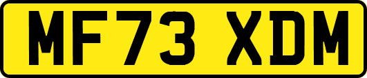 MF73XDM