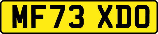 MF73XDO