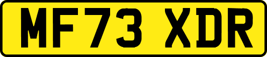 MF73XDR