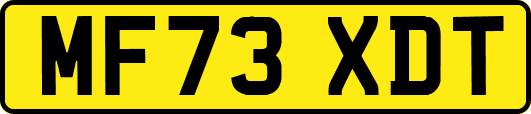 MF73XDT