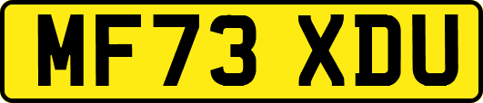 MF73XDU