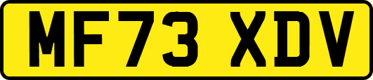 MF73XDV