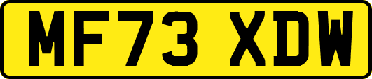 MF73XDW