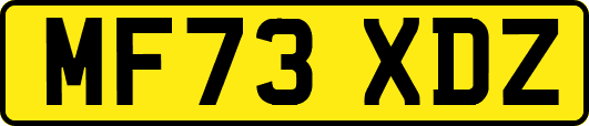 MF73XDZ