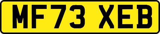 MF73XEB