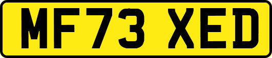MF73XED