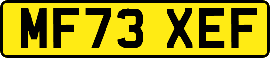 MF73XEF