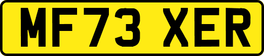 MF73XER