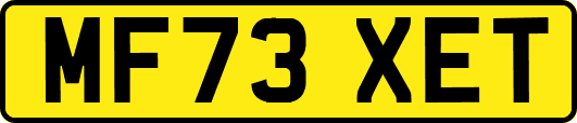 MF73XET