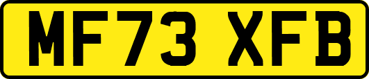MF73XFB