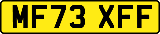 MF73XFF