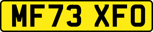 MF73XFO
