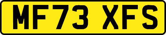 MF73XFS