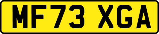 MF73XGA