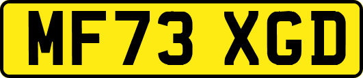 MF73XGD