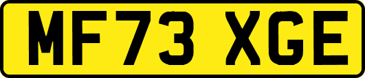 MF73XGE